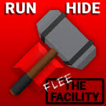 The goal for survivors is to find and hack 5 computers. Flee The Facility Beta Rolimon S