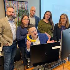 Whenever Grant says he's