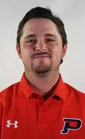 2021-2022 Men's Golf Roster