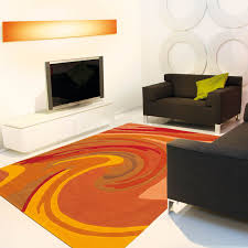 Black And Yellow Rugs Uk Showtime Rugs 4018 29 In Terracotta Black And Grey Rugs Grey And White Rug Yellow Rug