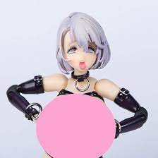 Amazon.co.jp: Ecchi Action Figure HENTAI ACTION Shizu Mizase, Exposed Big  Breasts Hot Girl Mature Woman Anime Character Statue Interchangeable  Accessories/Movable Joint PVC Model 8.5cm/8.4in : Hobbies