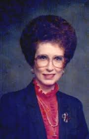 Mary Nell Jordan Obituary