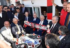 Her şeyin para olmadığını hatırlatan süleyman hurma, dün galatasaray kulübü uygun bir. Fatih Karagumruk Sk On Twitter Binali Yildirim Dan Tebrik Ulkemizin Son Basbakani Sayin Binali Yildirim Baskanimiz Suleyman Hurma Yi Arayarak Tebrik Etti Https T Co M5fw5qp5sl