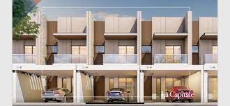 Townhouse in yorkville at 245 east 93rd. Lap S 6357 Three Bedroom Four Bathroom Townhouse For Sale In Polo Townhouse Meydan Dubai