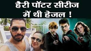 Well, hazel keech's wikipedia has also a mention of her role in the harry potter series. Hazel Keech Worked In Harry Potter S Three Series Check Out Filmibeat Youtube