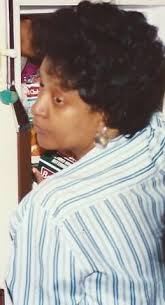 Beverley Pritchett Obituary (2014)