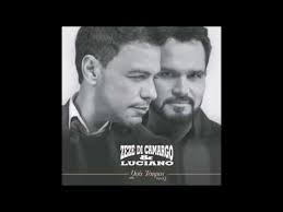 Dois corações e uma história lançamento: Anjo Do Amor Zeze Di Camargo E Luciano Cd Dois Tempos Parte 2 Youtube