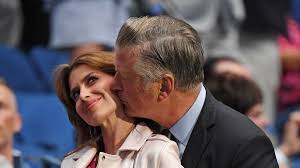 Celebrity yoga instructor hilaria baldwin leads an invigorating vinyasa yoga workout focusing on deep stretching, at the. Alec Baldwin And Hilaria Baldwin Celebrate 8 Year Wedding Anniversary