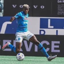 Cercando a tutti i costi di rimanere tra le prime sei, il napoli vorrebbe iniziare questo scontro con una forza dominante, dato che ha vinto tutte e quattro le partite di campionato casali. Serie A Osimhen Savours Napoli S Win Vs Parma Football Ng
