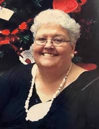 Obituary information for Wilma Long