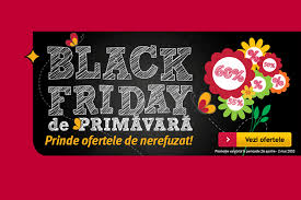 De black friday, altex vine în întâmpinarea clienților cu cele mai râvnite produse ale anului la reduceri imbatabile! Black Friday De Primavara 2018 La Altex Prinde Ofertele De Nerefuzat