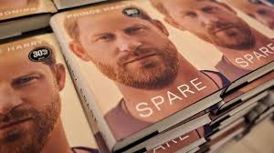 Harry talar um bókina: Samhengisleysi, ilmvatn mömmu og kal í klofi