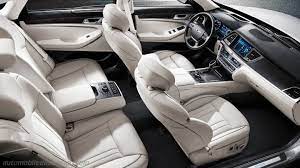 Maybe you would like to learn more about one of these? Hyundai Genesis Dimensions Boot Space And Interior