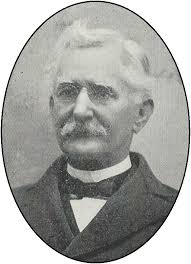 Rev Ben-Ezra Stiles Ely Sr. (1828-1910)