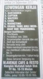 We did not find results for: Harian Analisa 19 Pusat Jasa Ketenagakerjaan Usu Facebook