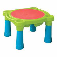 Catalogo soriana pagina 31 ahorra ya juli 06, 2021. Mesa De Agua Y Arena Pal Play M375 Multicolor Soriana