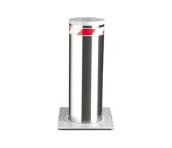 Pneumatic Hydraulic Automatic Retractable Rising Bollards