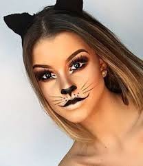 Weitere ideen zu halloween, halloween ideen, halloween make up ideen. 130 Simple Halloween Makeup Ideas Halloween Makeup Halloween Makeup Looks Halloween Make
