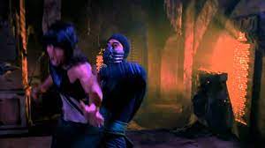 Mortal kombat — lui kang vs reptile 04:07. Mortal Kombat The Movie Reptile Fight Scene 1080p Youtube