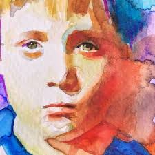 Preventing watercolor fading and bleeding tips