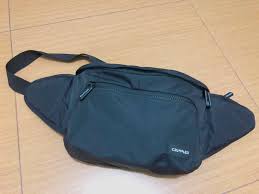 Inner realm is a rock band based in los angeles. Crumpler Sling Bag Inner Realm Men S Fashion Bags Sling Bags On Carousell