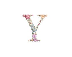 1 fünfundzwanzigster buchstabe des lateinischen alphabets. Letter Y Alphabet Etsy