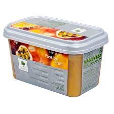 Buy Passion Fruit Puree Ravifruit Puree Gourmet Food World