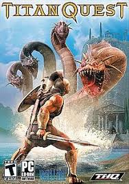 Image result for Titan Quest  video game