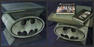 22 ($0.17/fl oz) $8.76 with subscribe & save discount. Custom Design Batman Bat Symbol Coffee Table 6 Comic Book Art Coffee Tables Batman Decor Batman Room Batman Theme