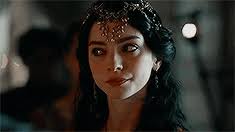 MHYSA ┆face claims