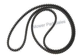 Maybe you would like to learn more about one of these? John Deere 225 Toothed Timing Synchronous Belt Fits Earlier Lt133 Lt155 Lt166 With 42 Freedom Deck Fitted Replaces M127926
