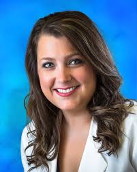 🎉 Congratulations to our 2025 Providers of the Year! 🎉 We're proud to  announce Hospitalist Casey Steen, MD, as our Physician of the Year, and  Jodee D. Bernier, APRN, FNP-C, as our