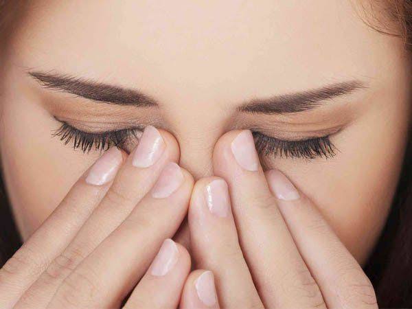 Suy giảm thị lực: Những điều cần biết | Vinmec