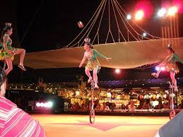 Family Fun In Reno And Lake Tahoe Circus Circus Hotel Family Fun Reno