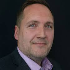 Congratulations Sarjeant. Wonderful growth for a wonderful company.