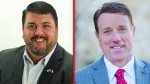 Republican Party Activists Prepare to Pick Next Congressman