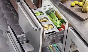 Maybe you would like to learn more about one of these? Perlick Hp24zo 3 24 Signature Series Dual Zone Outdoor Freezer Refrigerator Drawers Hp24zo 3 Snyder Diamond