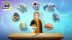 Bring the experience of a classic pokémon rpg to nintendo switch with gameplay that is easily approachable for newcomers to the. Pokemon Go Pokemongoapp Twitter