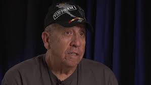 Remembering The Vietnam War: Larry Strum