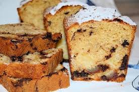 Recette De Cake Aux Dattes Pommes Et Chocolat Recette Gateau Aux Dattes Dattes Simple Gateau