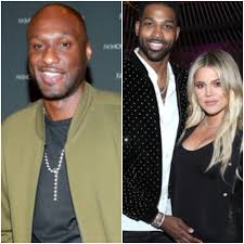 Tristan welcomed his daughter true with khloé on april 12, 2018. The Khloe Kardashian Tristan Thompson And Lamar Odom Drama Explained Glamour