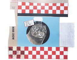 Nexus Exhibition to Open at Bradbury Art Museum