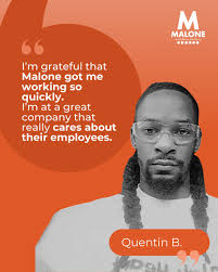 Malone Workforce Solutions (@MaloneStaffing)