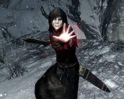 Vampirism Skyrim Elder Scrolls Fandom