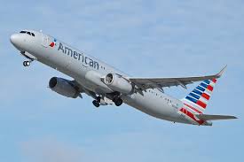 The largest member of our short haul fleet. American Airlines Places Order For 50 Airbus A321xlr Planes