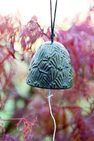 Japanese Bells At Essence Of The Tree Japanese Wind Chimes Japanese Garden Plants Japanese Garden