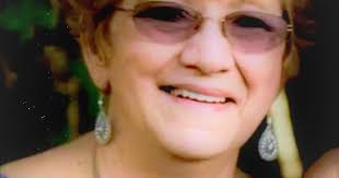 Sandra Mae (VanMeter) Fike Liller