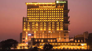 Holiday Inn Gurugram Sector 90 by IHG - H5star.in True 5-Star Luxury Hotels  in India