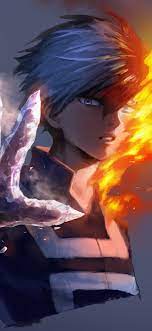 1 source for hot moms, cougars, grannies, gilf, milfs and more. 1125x2436 My Hero Academia Shouto Todoroki Iphone Xs Iphone 10 Iphone X Hd 4k Wallpapers Images Backgrounds Photos And Pictures