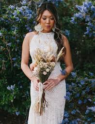 We specialize in creating clay bouquets here at the claybouquetshop. Diy Dried Flower Bouquet Green Wedding Shoes